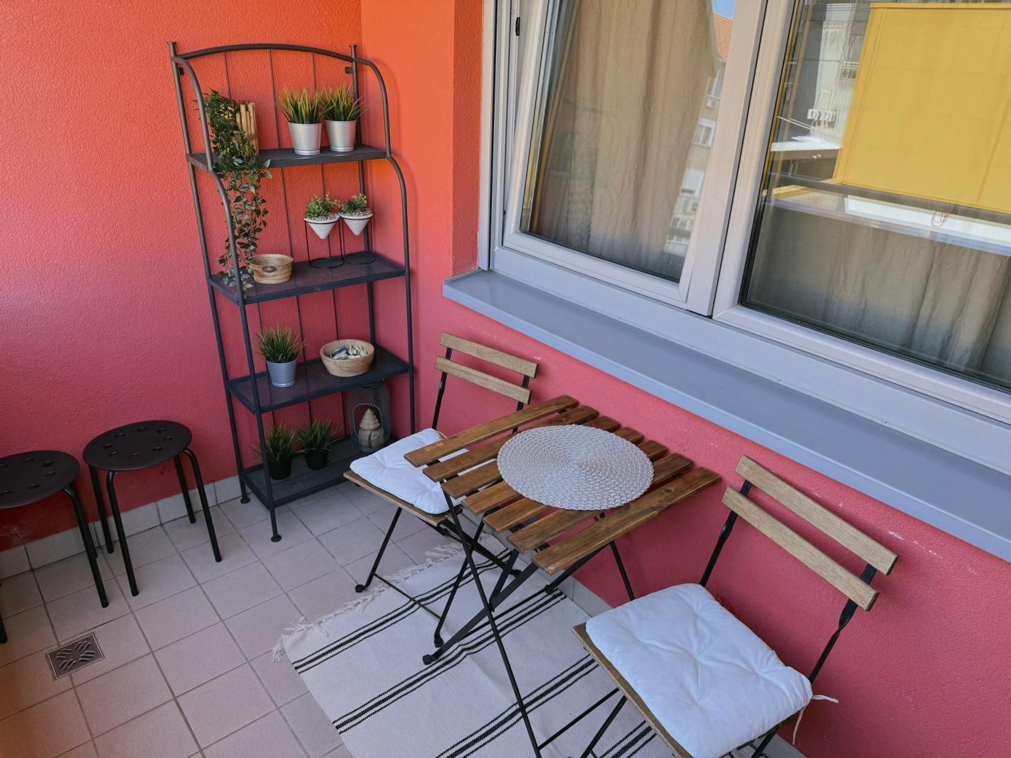 Best Times Apartment Zagreb Exterior foto