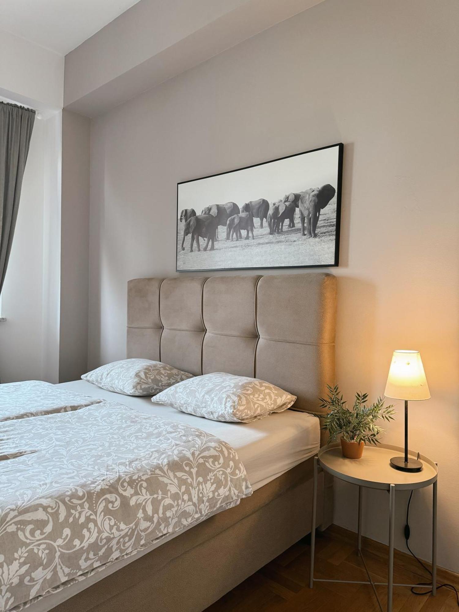 Best Times Apartment Zagreb Exterior foto
